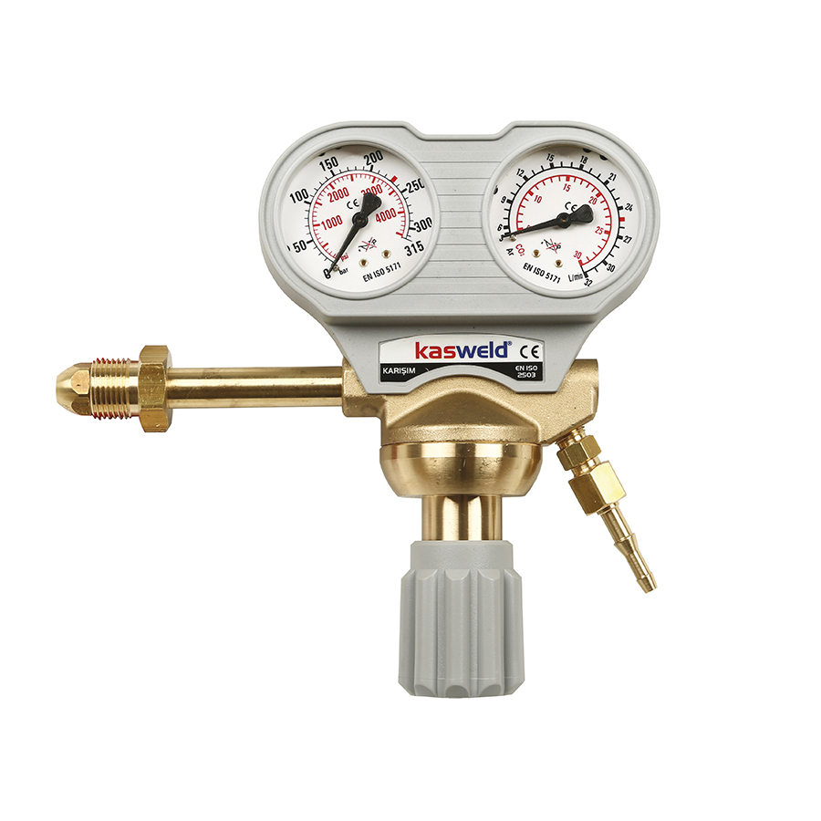 PRESSURE REGULATOR