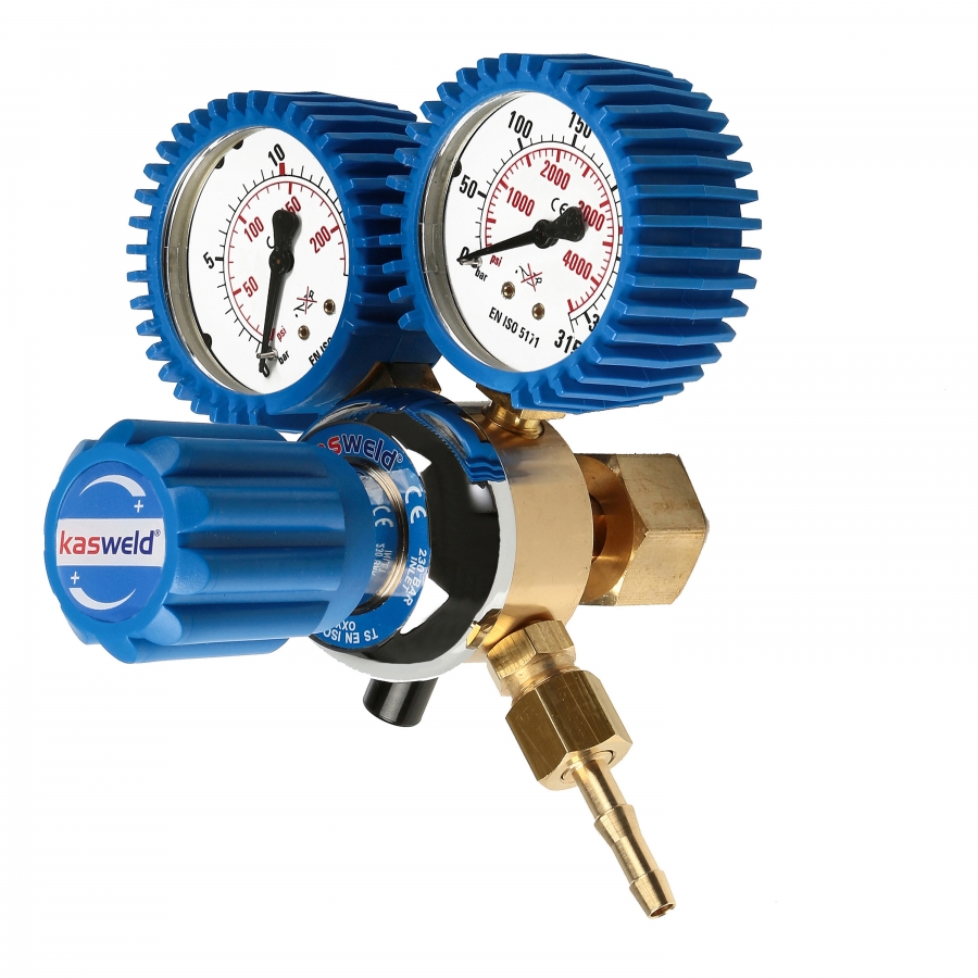 PRESSURE REGULATOR