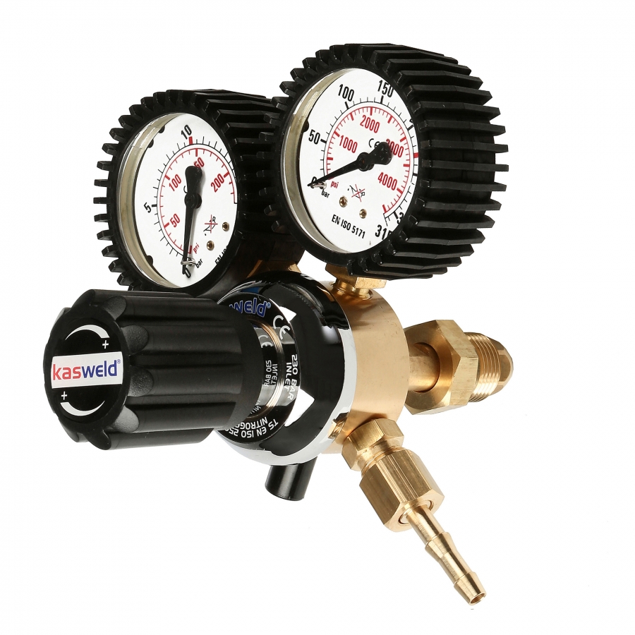 PRESSURE REGULATOR