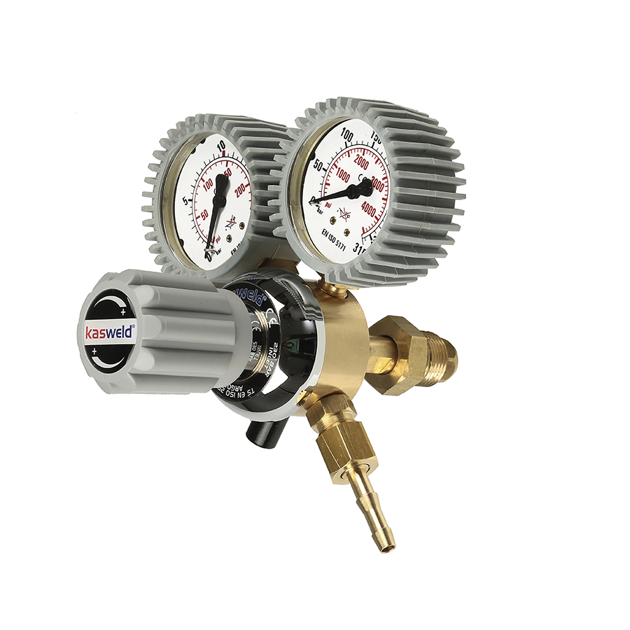 PRESSURE REGULATOR