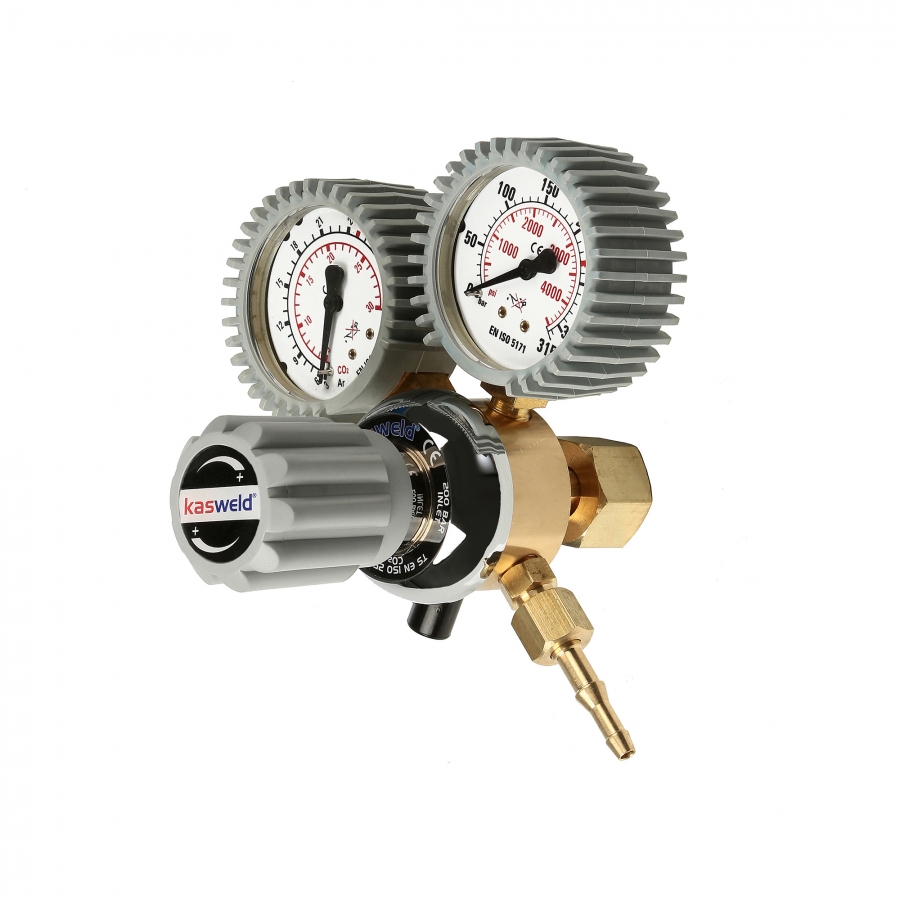 PRESSURE REGULATOR