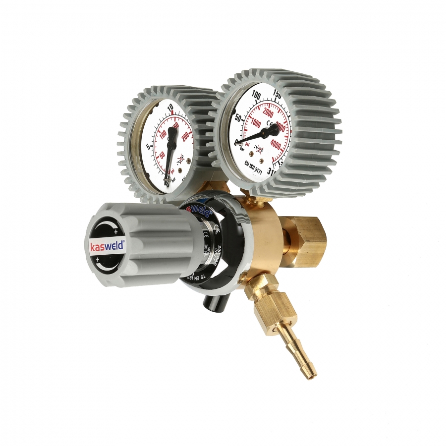 PRESSURE REGULATOR