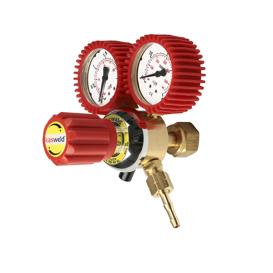 PRESSURE REGULATOR