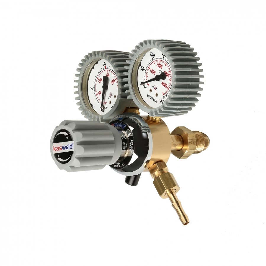 PRESSURE REGULATOR