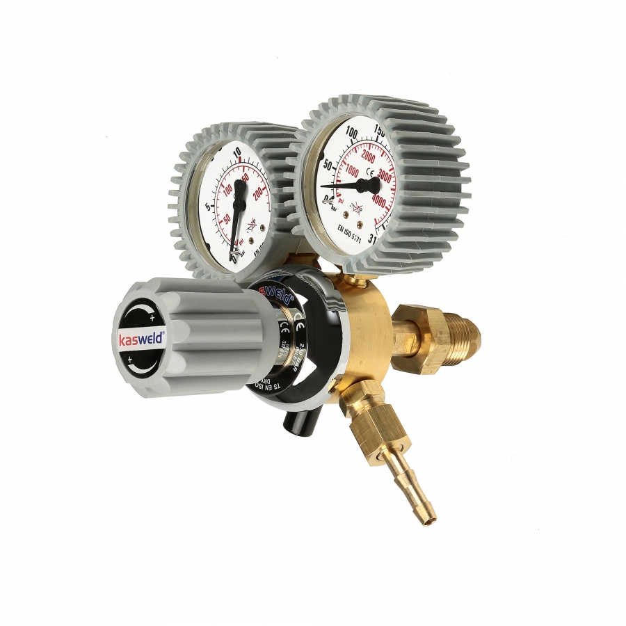 PRESSURE REGULATOR