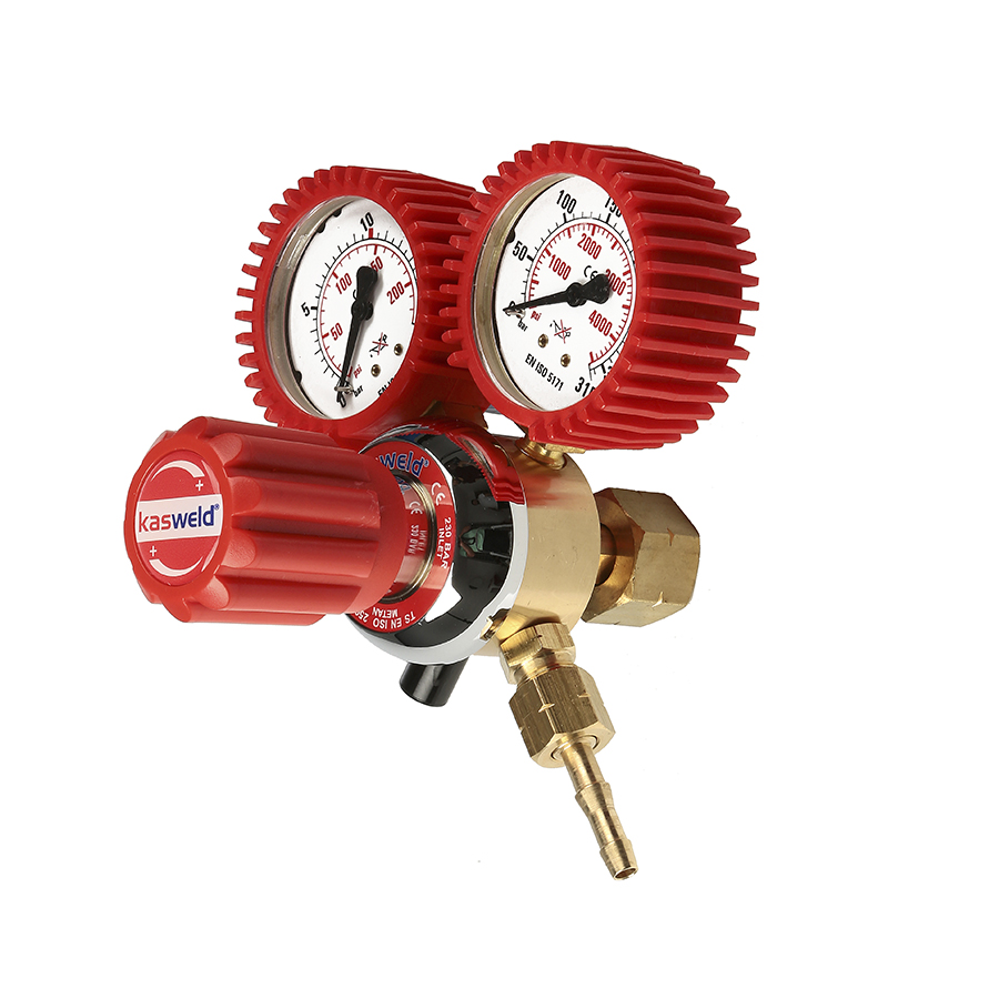 PRESSURE REGULATOR