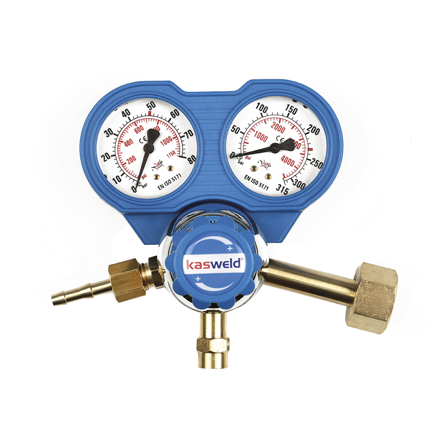 PRESSURE REGULATOR