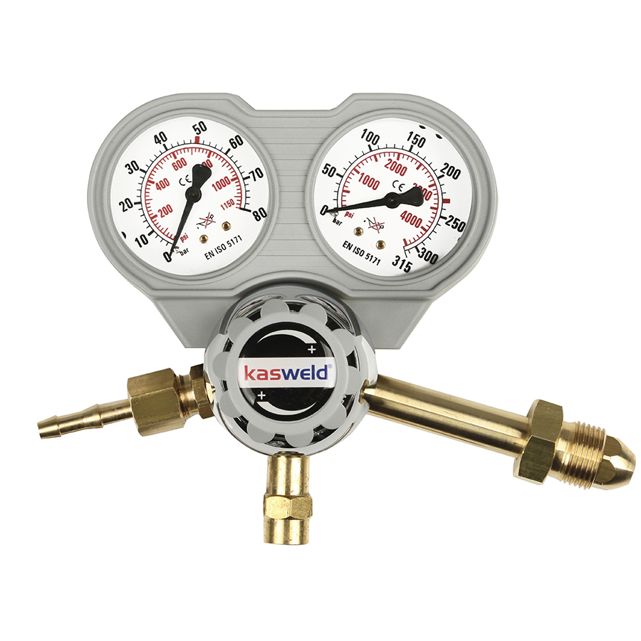 PRESSURE REGULATOR