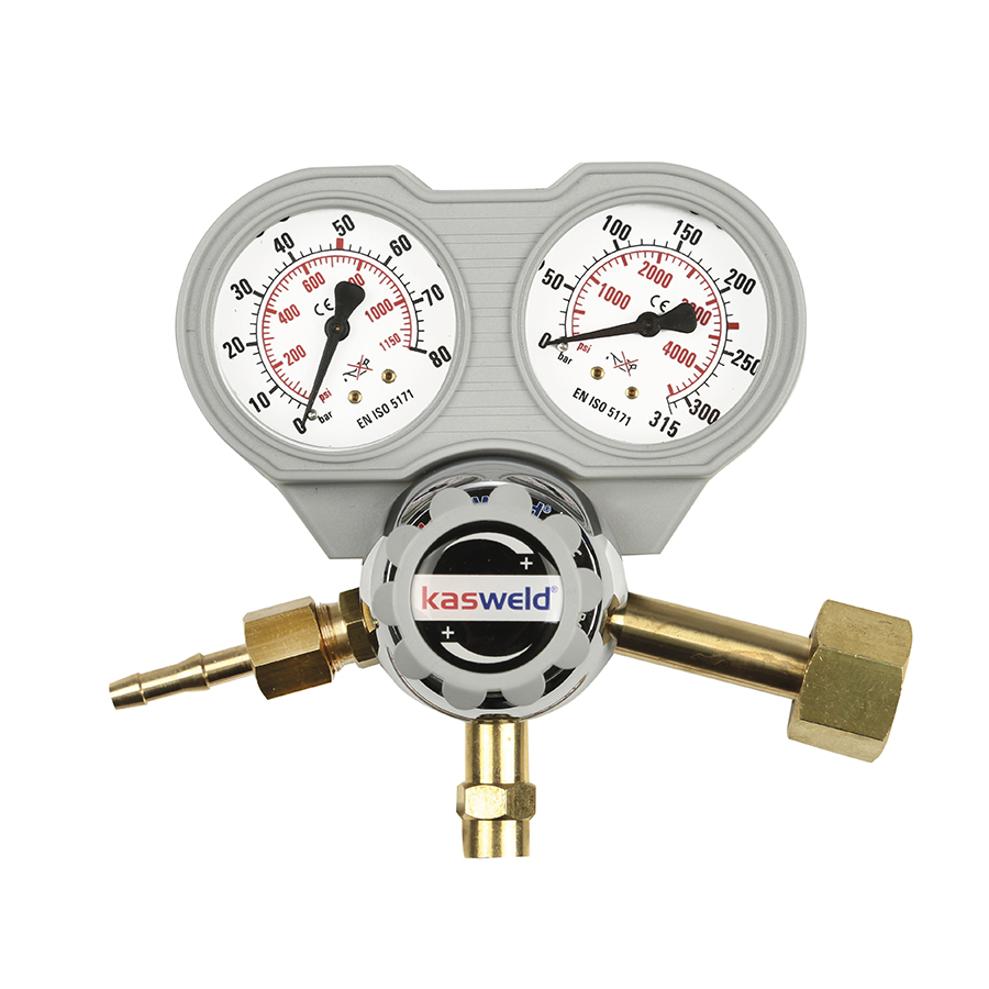 PRESSURE REGULATOR