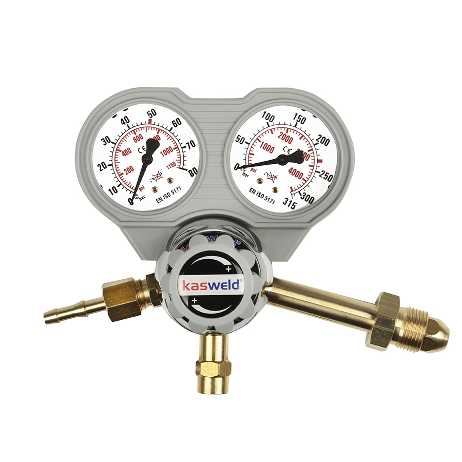 PRESSURE REGULATOR