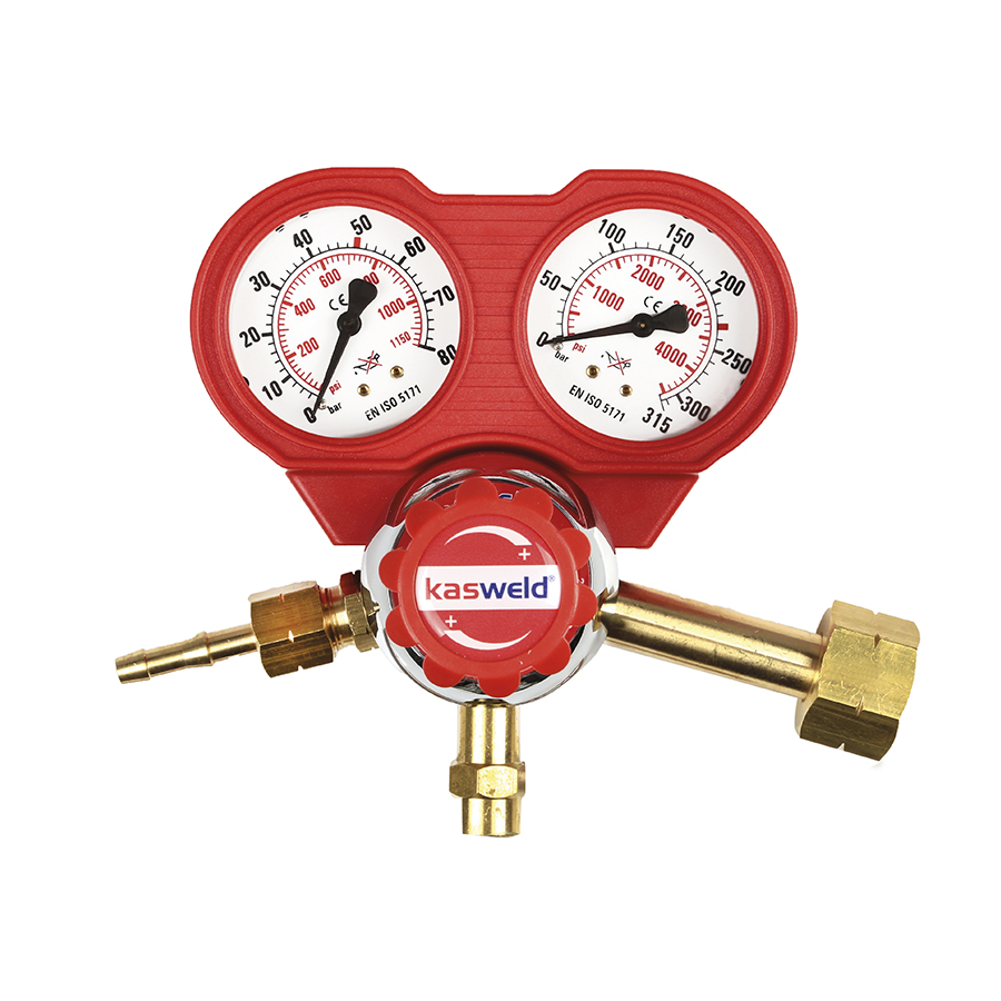 PRESSURE REGULATOR