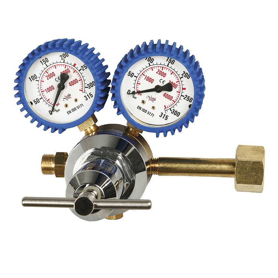 PRESSURE REGULATOR