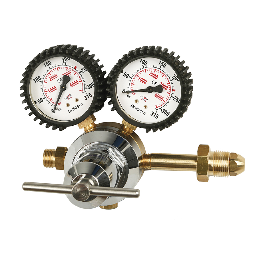 PRESSURE REGULATOR