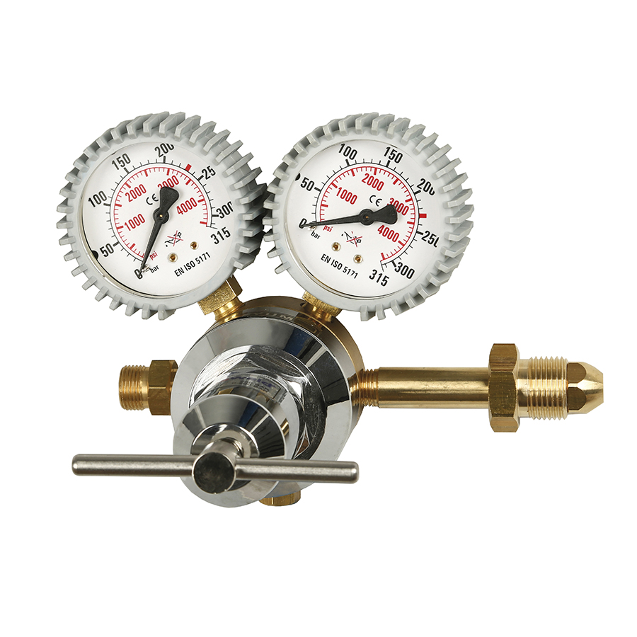 PRESSURE REGULATOR