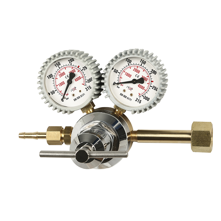 PRESSURE REGULATOR