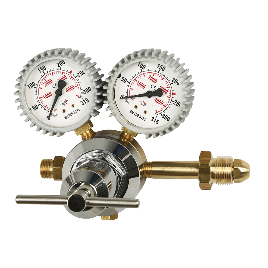 PRESSURE REGULATOR