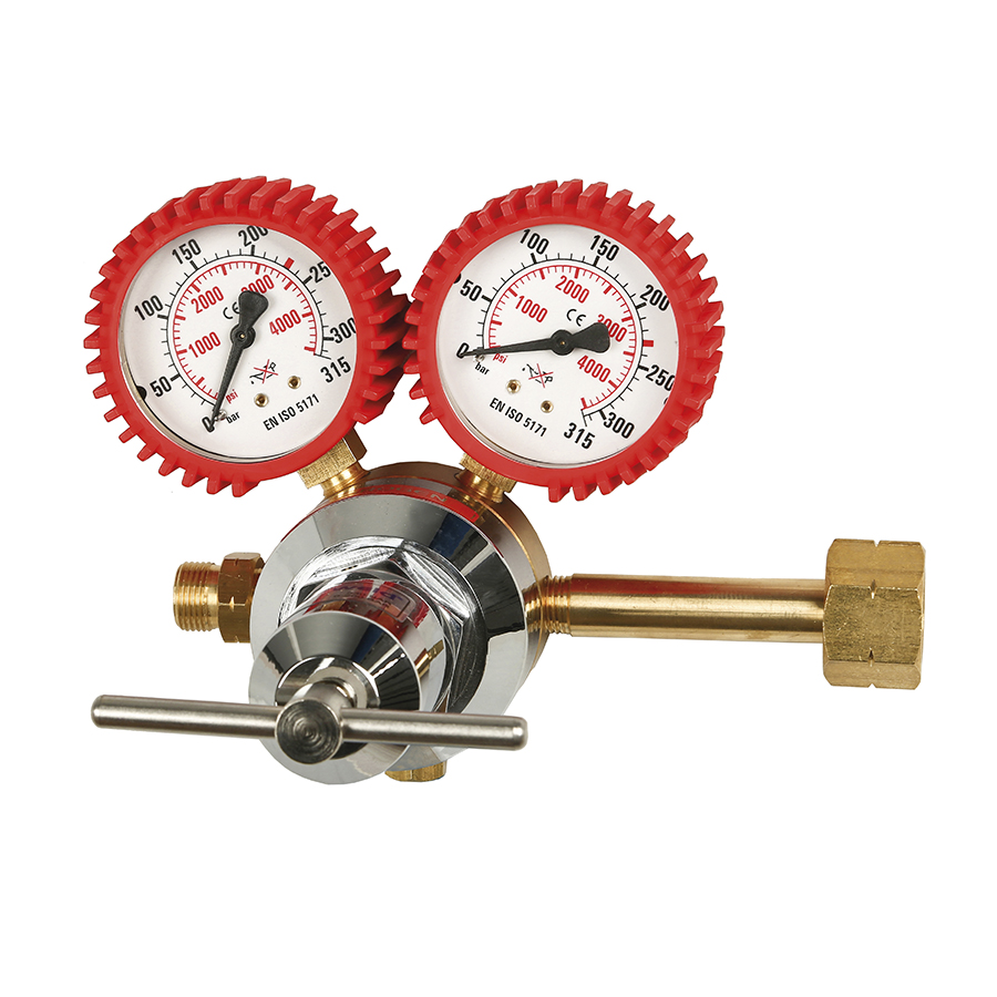 PRESSURE REGULATOR