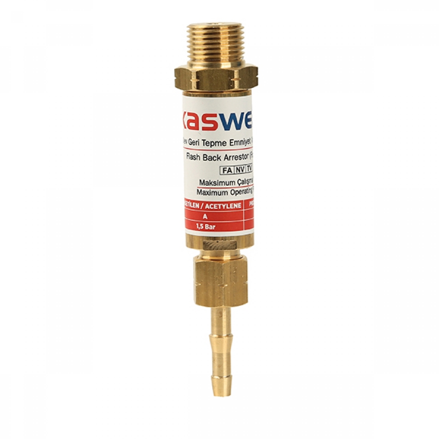 G 1/2 CONNECTION SAFETY VALVE