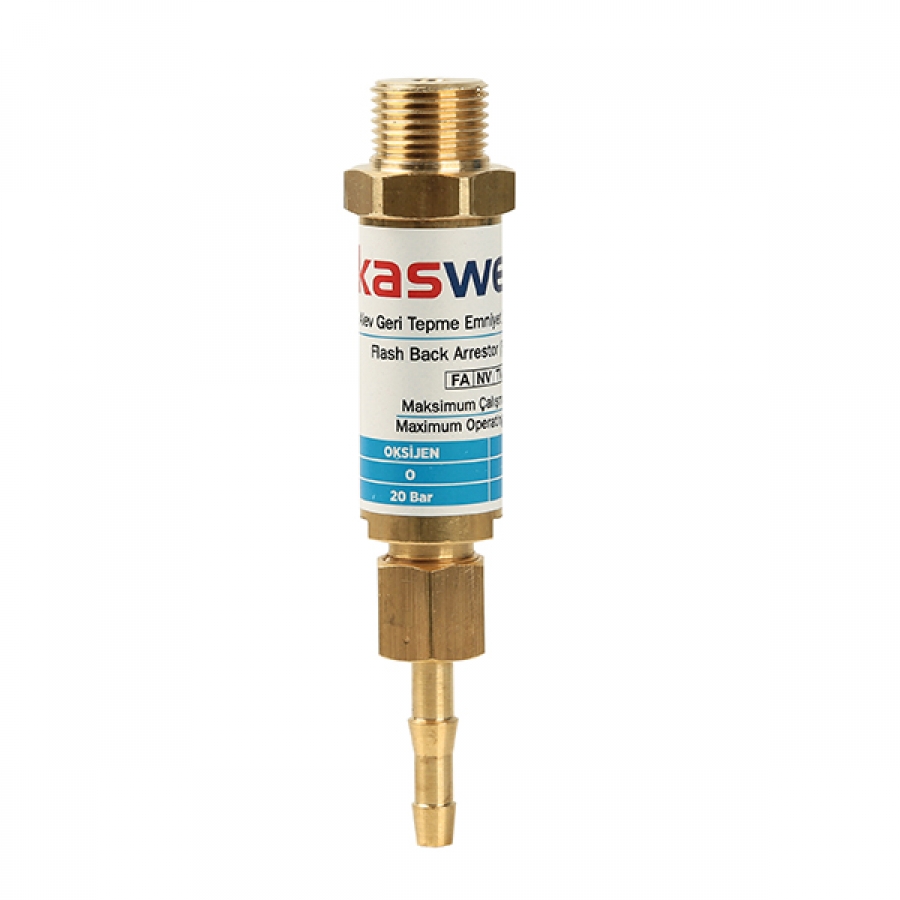 G 1/2 CONNECTION SAFETY VALVE
