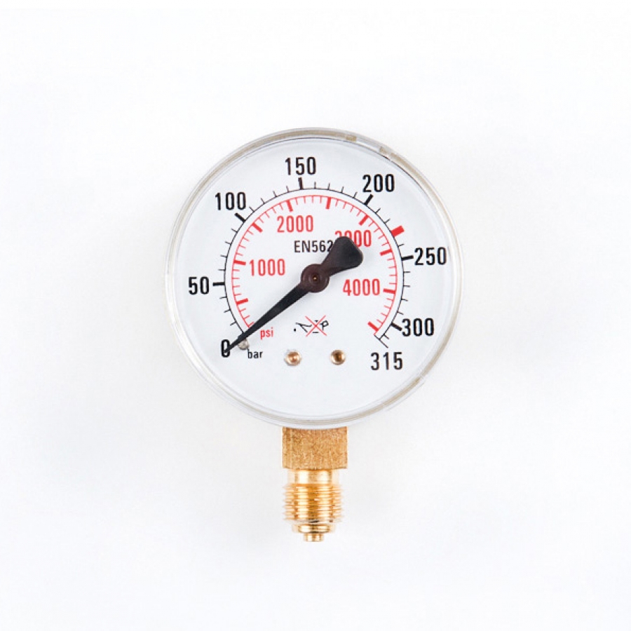 Ø63 mm MANOMETER