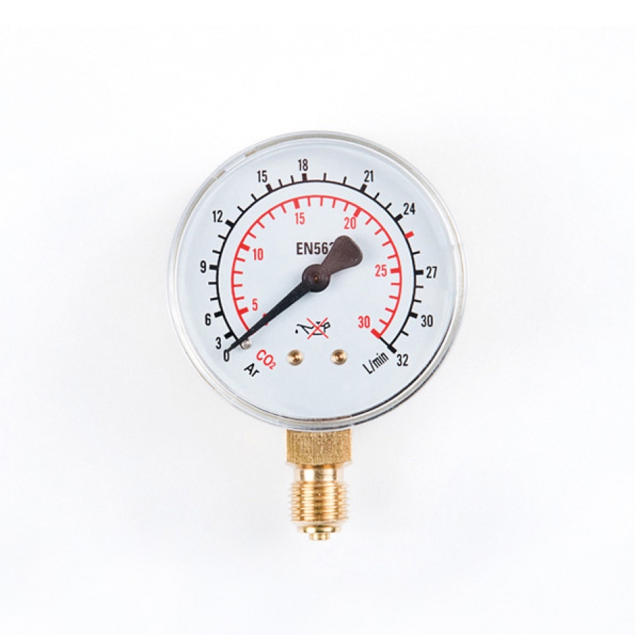 Ø63 mm MANOMETER