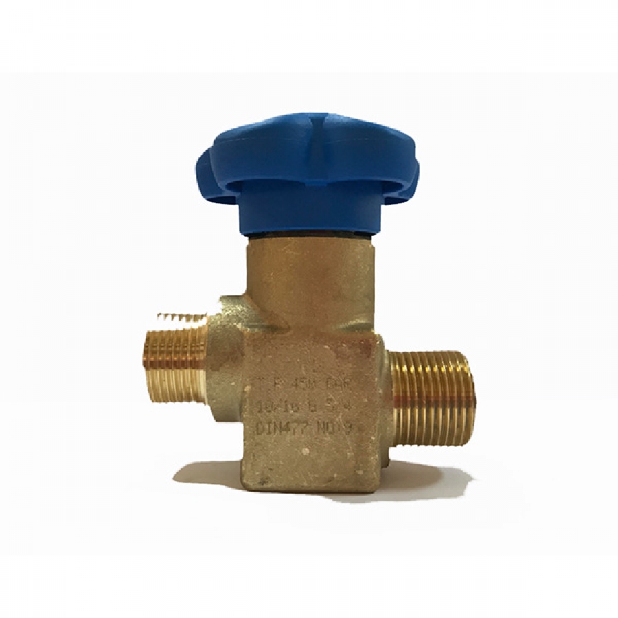 INNER CUTTER VALVE FOR TUBE