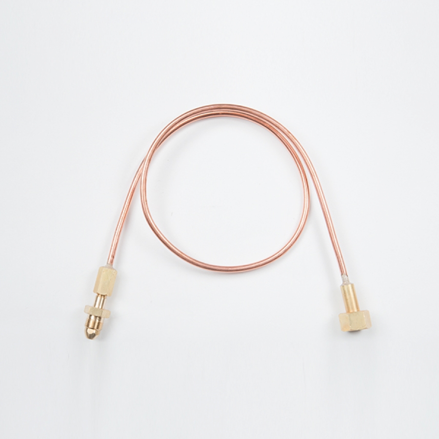 COPPER PIGTAIL FOR FILLING