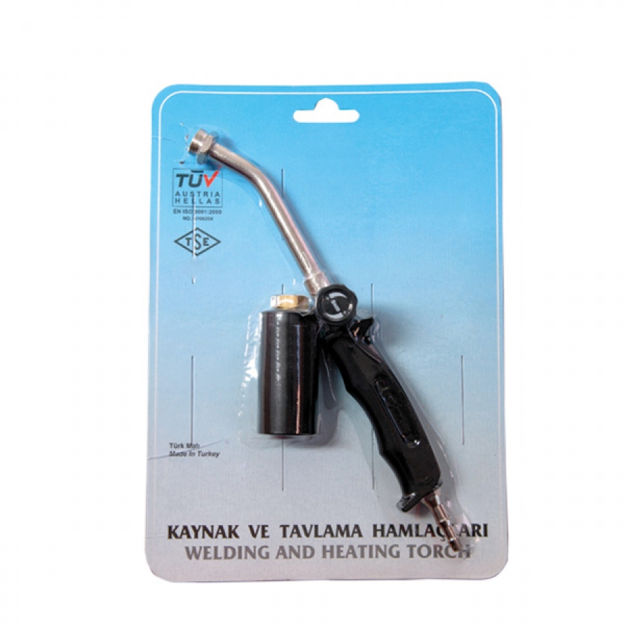 BURNER TORCH WITHOUT HOSE SET