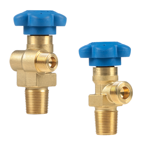 CYLINDER VALVES