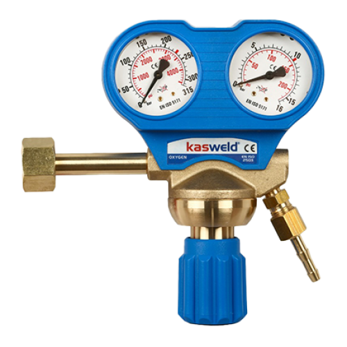 PRESSURE REGULATORS