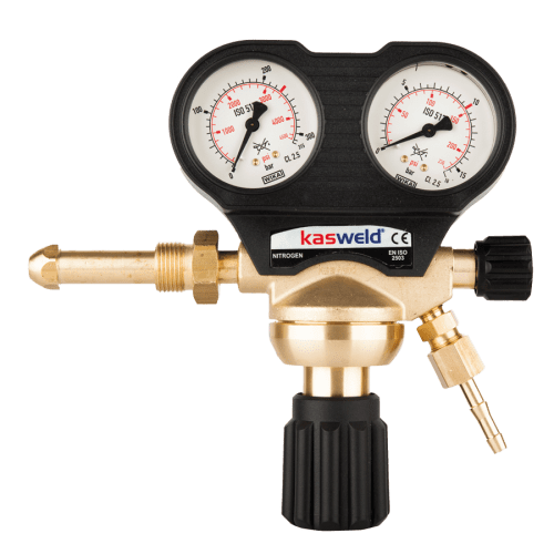 PRESSURE REGULATORS