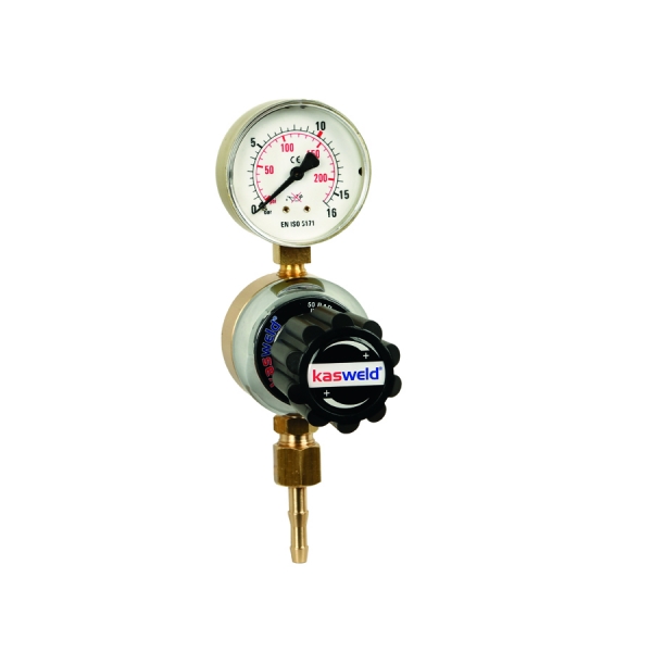 1850 SERIES 0-10 BAR HIGH FLOW LINE PRESSURE REGULATORS