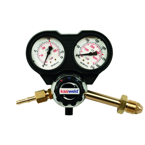 2100 SERIES PRESSURE REGULATORS