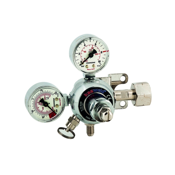 2250 SERIES CO2 BEVERAGE PRESSURE REGULATORS