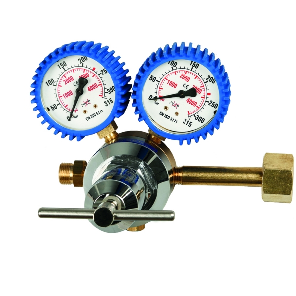 2600 SERIES 0-200 BAR HIGH PRESSURE REGULATORS