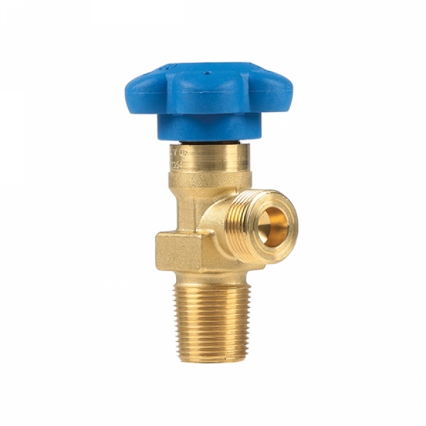 GTV 230 SERIES CYLINDER VALVES